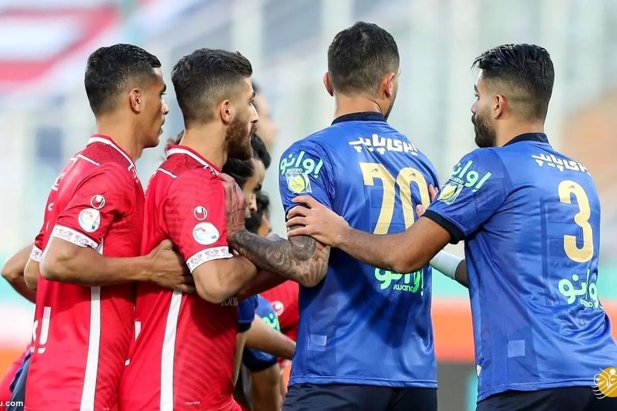 استقلال نه؛ پرسپولیس گزینه اول قهرمانی است