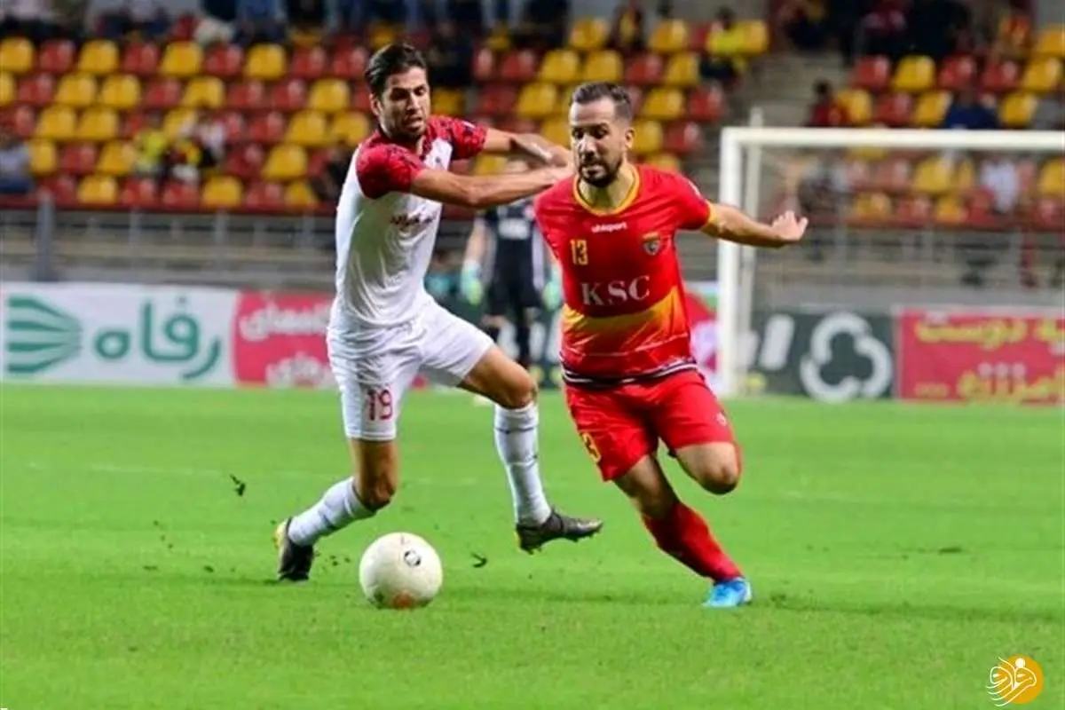 یک خرید جنجالی دیگر در راه پرسپولیس