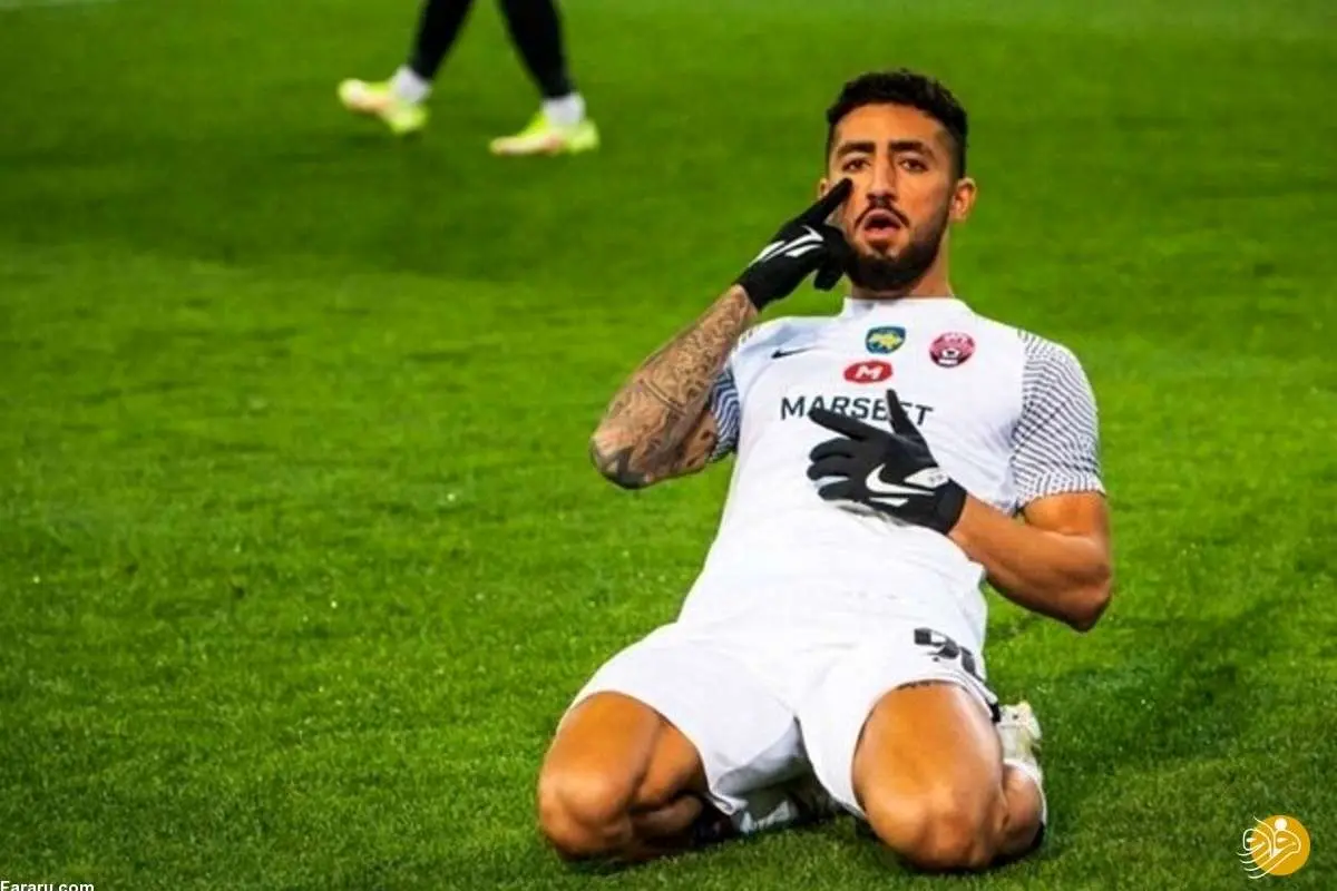 بمب نقل و انتقالات ایران