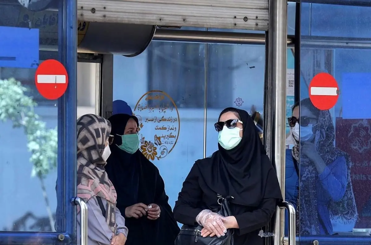 احتمال وقوع پیک ششم کرونا از اسفندماه