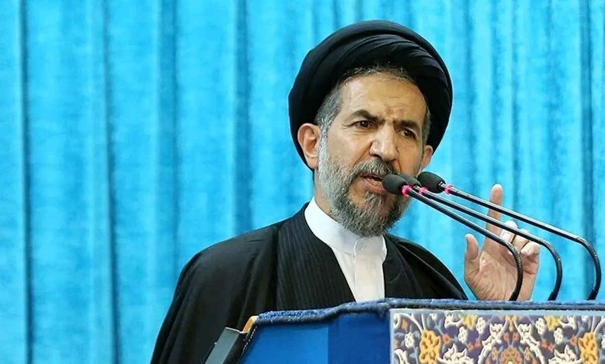 خطیب جمعه تهران: در آینده جمعیت مسلمانان از سایر ادیان پیشی می‌گیرد