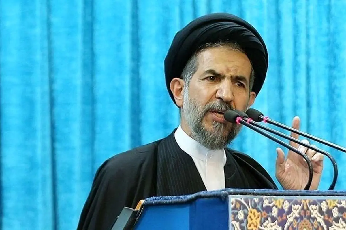خطیب جمعه تهران: در آینده جمعیت مسلمانان از سایر ادیان پیشی میگیرد