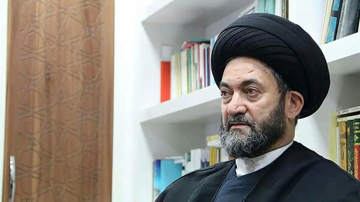 کنایه یک امام جمعه؛ استان ما از سه قسمت تشکیل می‌شود: بوران، موران، آران