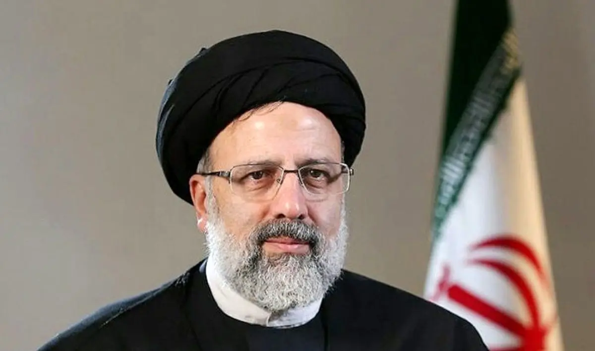 رئیسی: باز هم به مناطق سیل‌زده سر می‌زنم