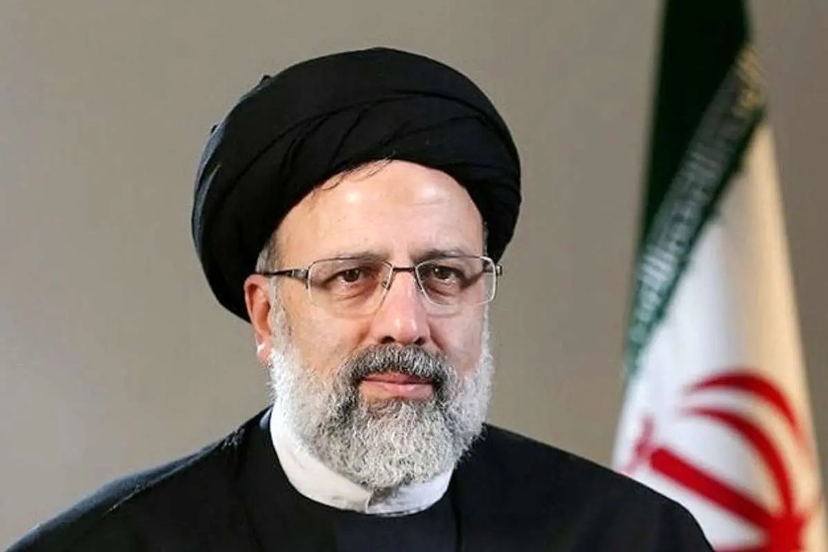 رئیسی: باز هم به مناطق سیلزده سر میزنم