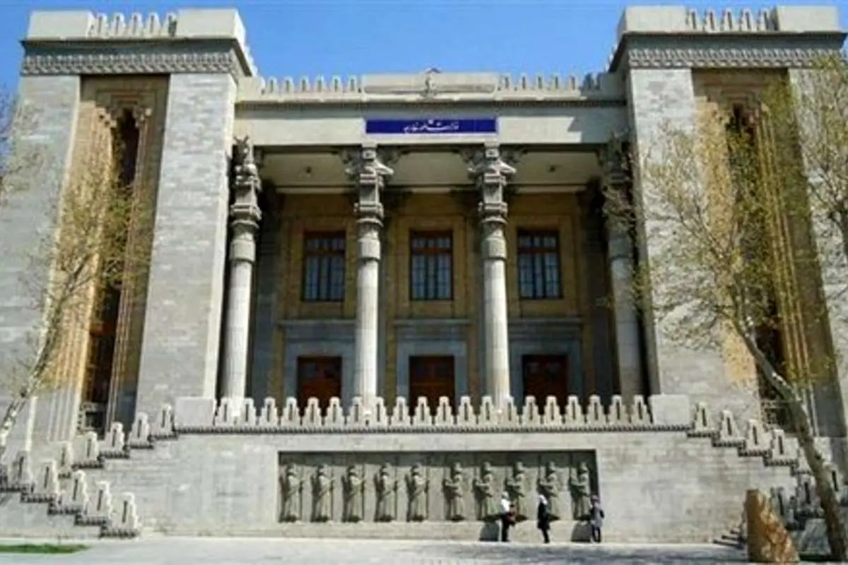 واکنش ایران به تصویب قطعنامه هولوکاست در سازمان ملل