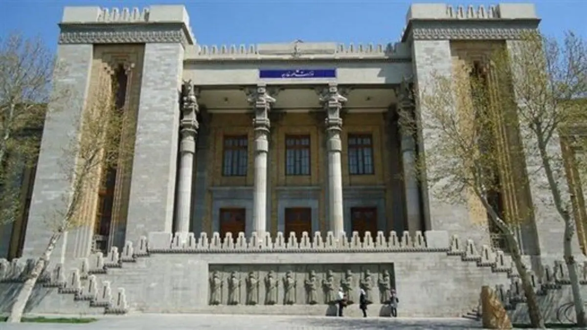 واکنش ایران به تصویب قطعنامه هولوکاست در سازمان ملل