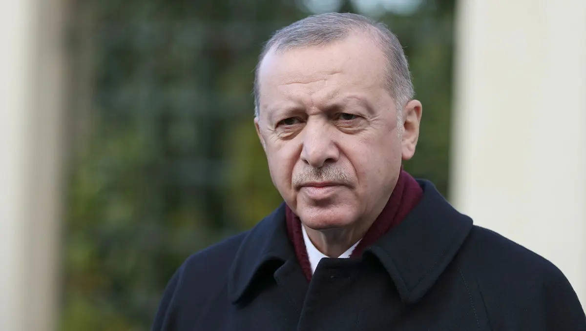 اردوغان؛ شمایل یک «سلطانِ» تنها!