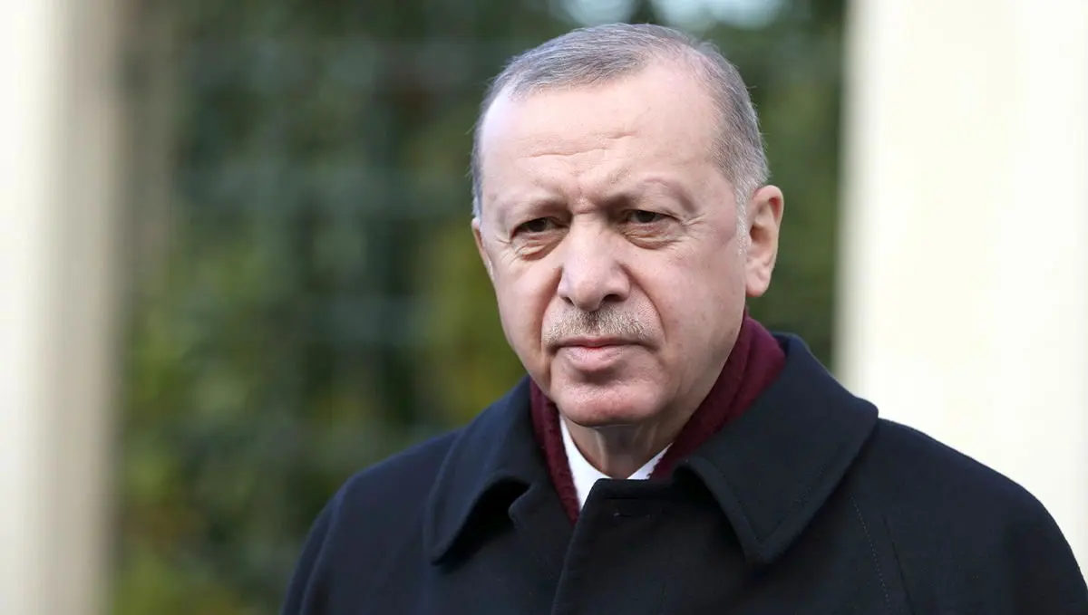 اردوغان؛ شمایل یک «سلطانِ» تنها!