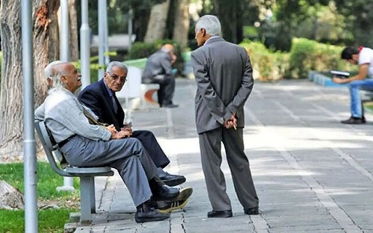افزایش سن بازنشستگی منتفی شد