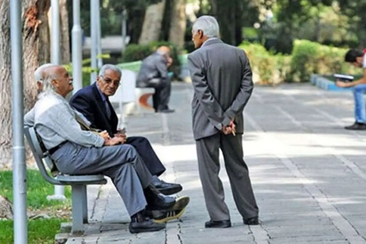 افزایش سن بازنشستگی منتفی شد