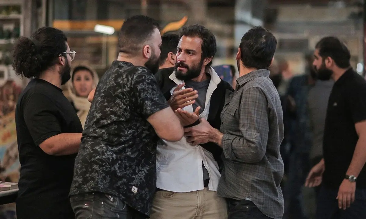 «قهرمان» واجد شرایط اسکار بهترین فیلم شد