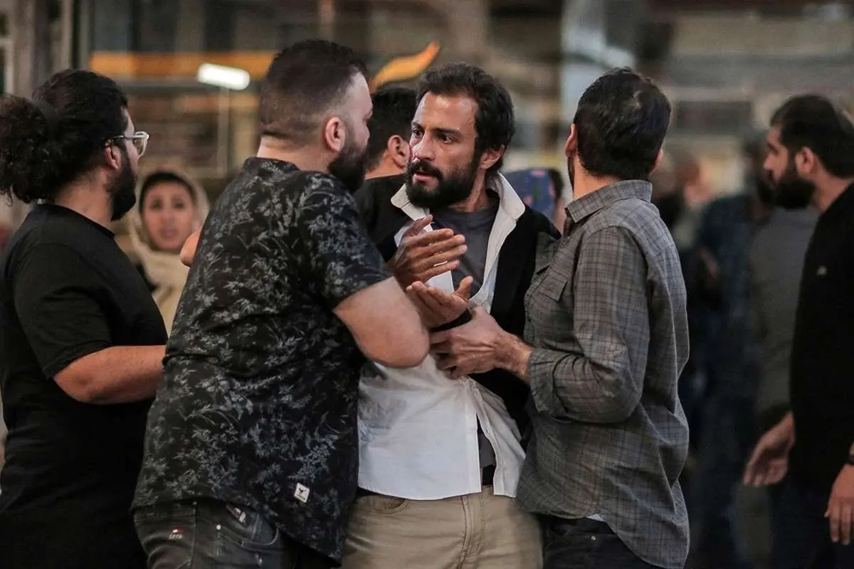 «قهرمان» واجد شرایط اسکار بهترین فیلم شد