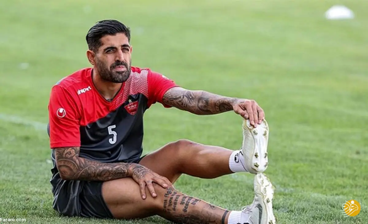 مشخص شدن نفر اول لیست سیاه سرمربی پرسپولیس