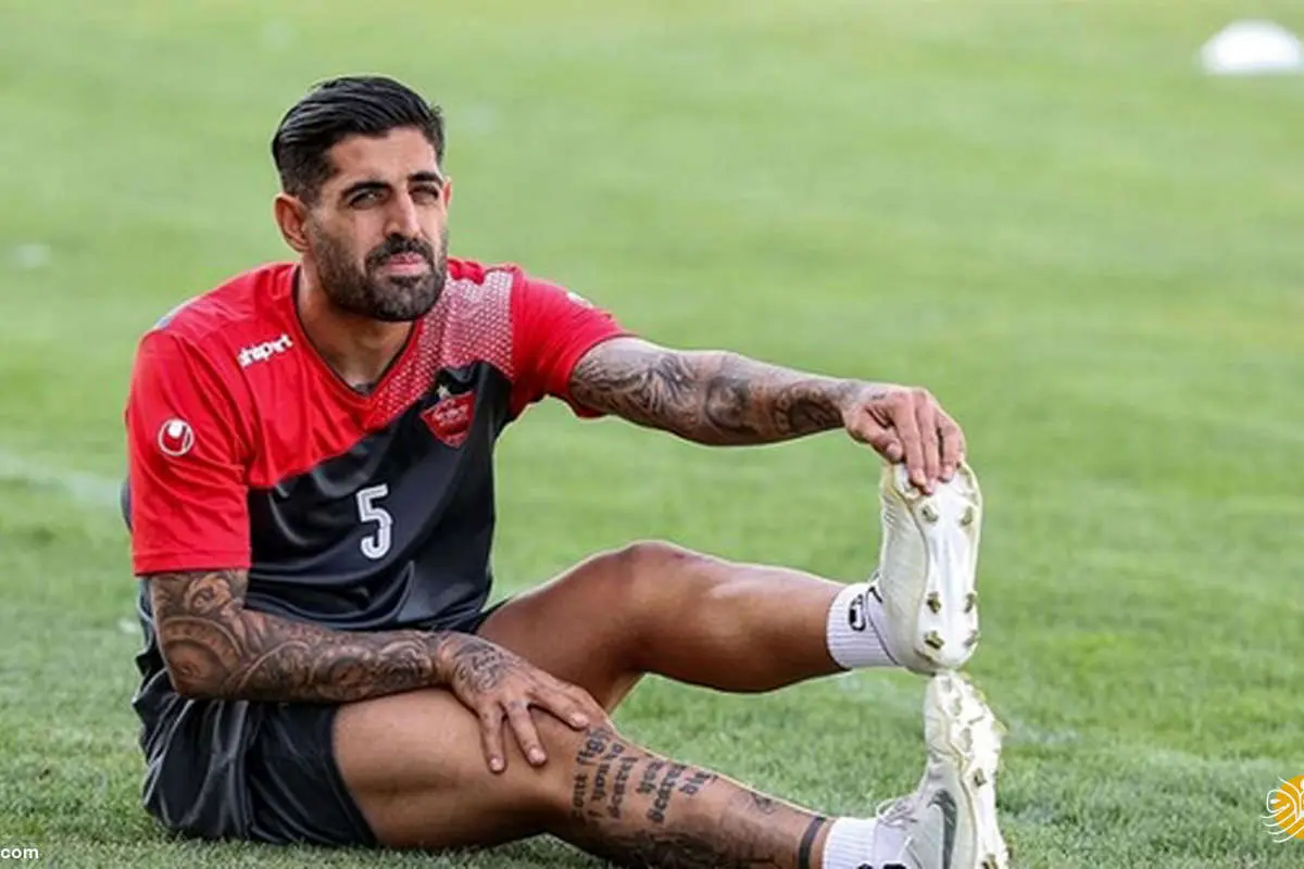 مشخص شدن نفر اول لیست سیاه سرمربی پرسپولیس
