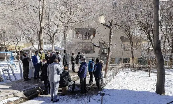گالری