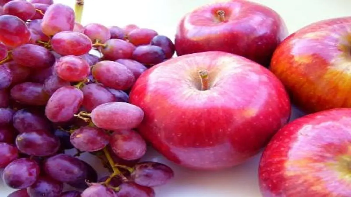مصرف دو میوه موثر در کاهش چربی بدن