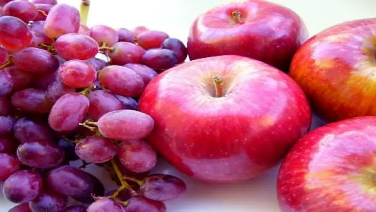 مصرف دو میوه موثر در کاهش چربی بدن