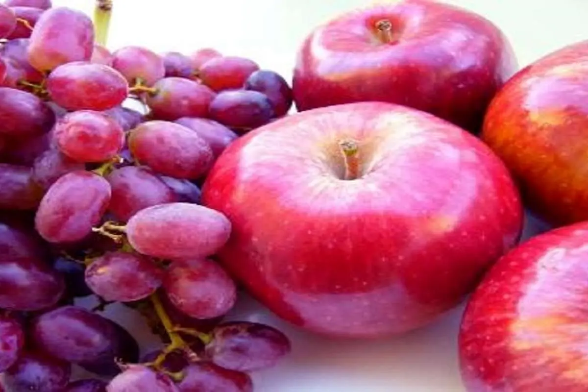 مصرف دو میوه موثر در کاهش چربی بدن