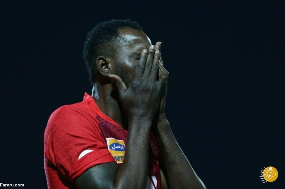 پنجره نقل‌وانتقالاتی پرسپولیس باز هم بسته شد!