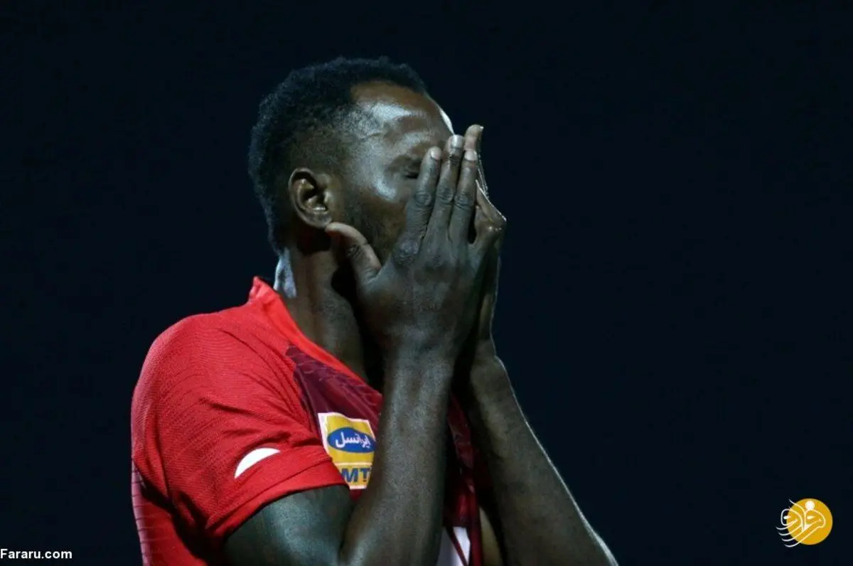 پنجره نقل‌وانتقالاتی پرسپولیس باز هم بسته شد!