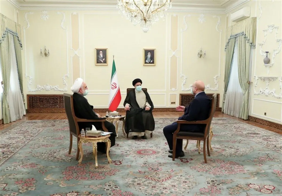 برگزاری نشست سران‌قوا با محوریت سفر رئیس‌جمهور به روسیه