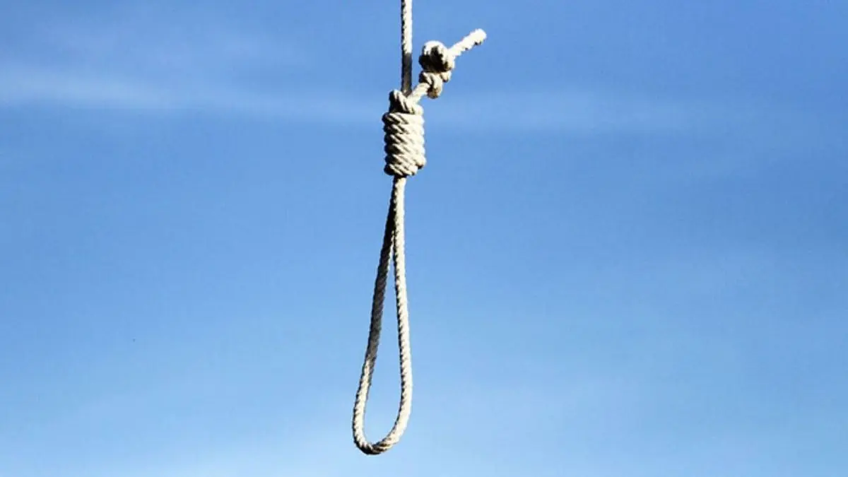 قاتل دختر دانشجو در یک قدمی چوبه دار
