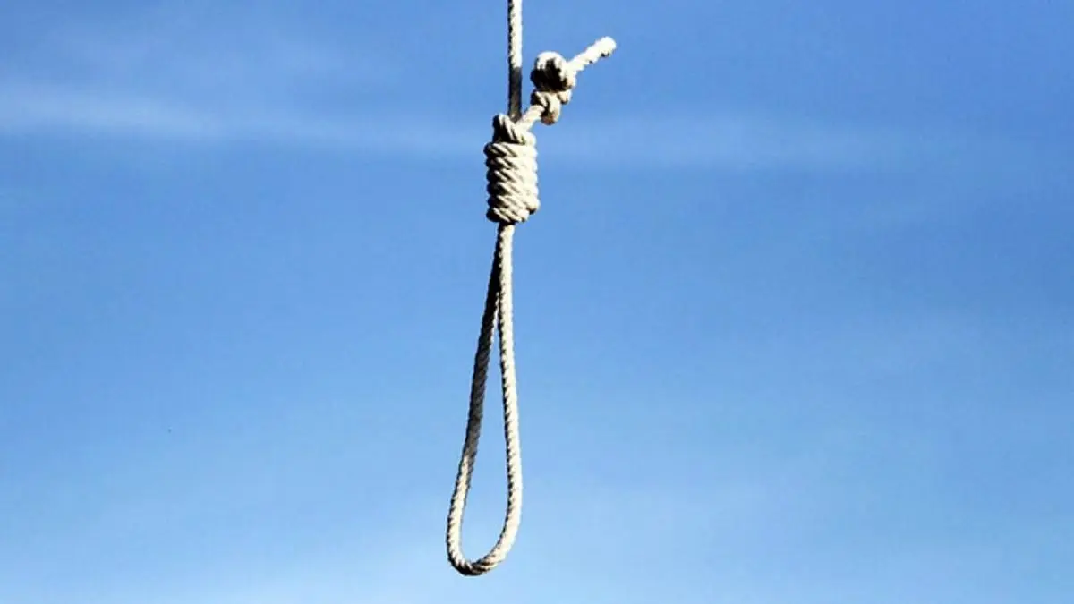 قاتل دختر دانشجو در یک قدمی چوبه دار