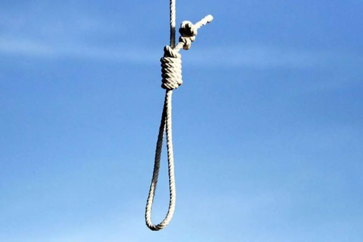 قاتل دختر دانشجو در یک قدمی چوبه دار