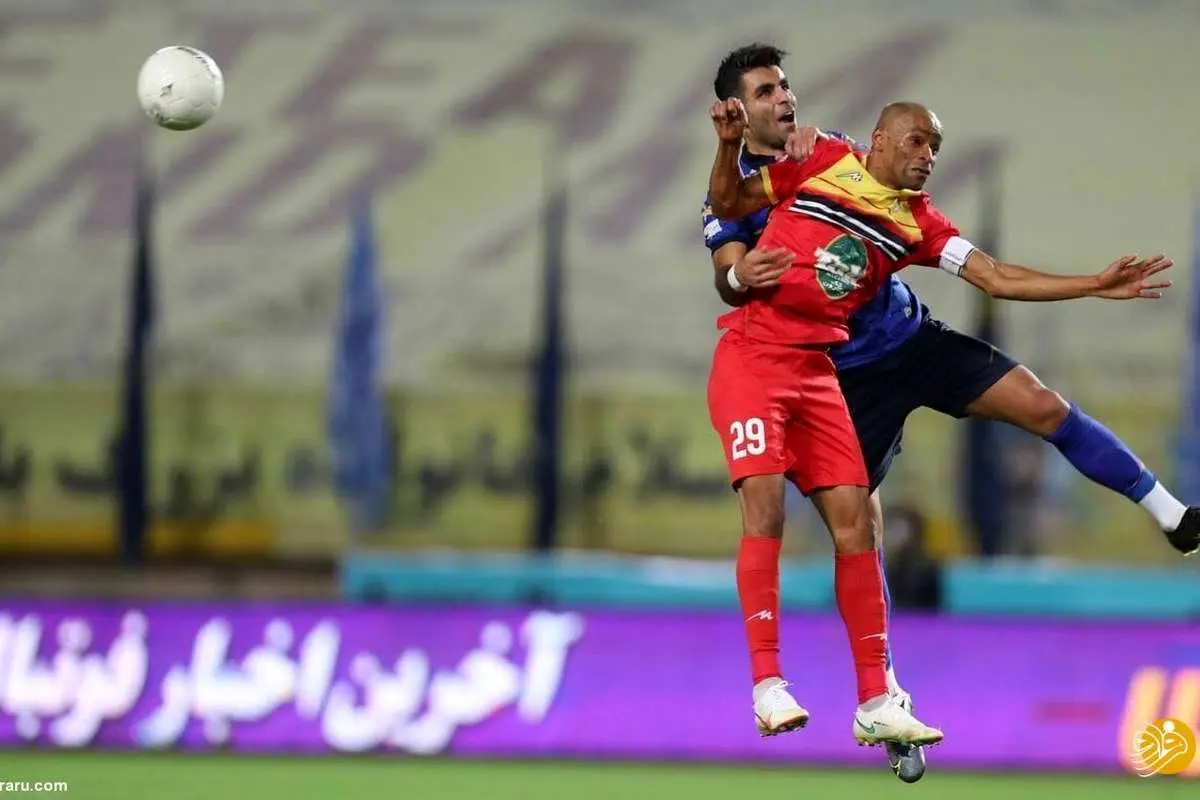 مهاجم برزیلی مدنظر پرسپولیس هم پرید