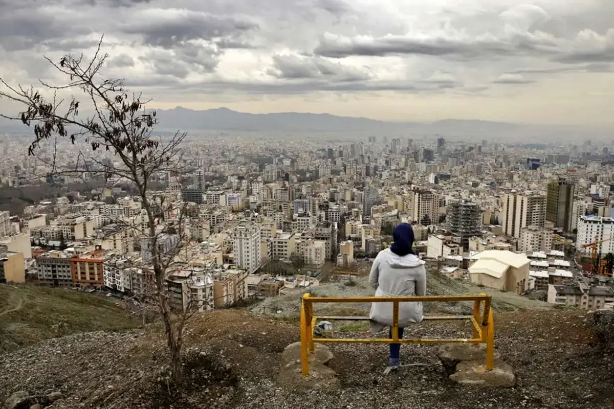 پیشبینی وضعیت آب و هوای تهران فردا دوشنبه ۴ بهمن ۱۴۰۰