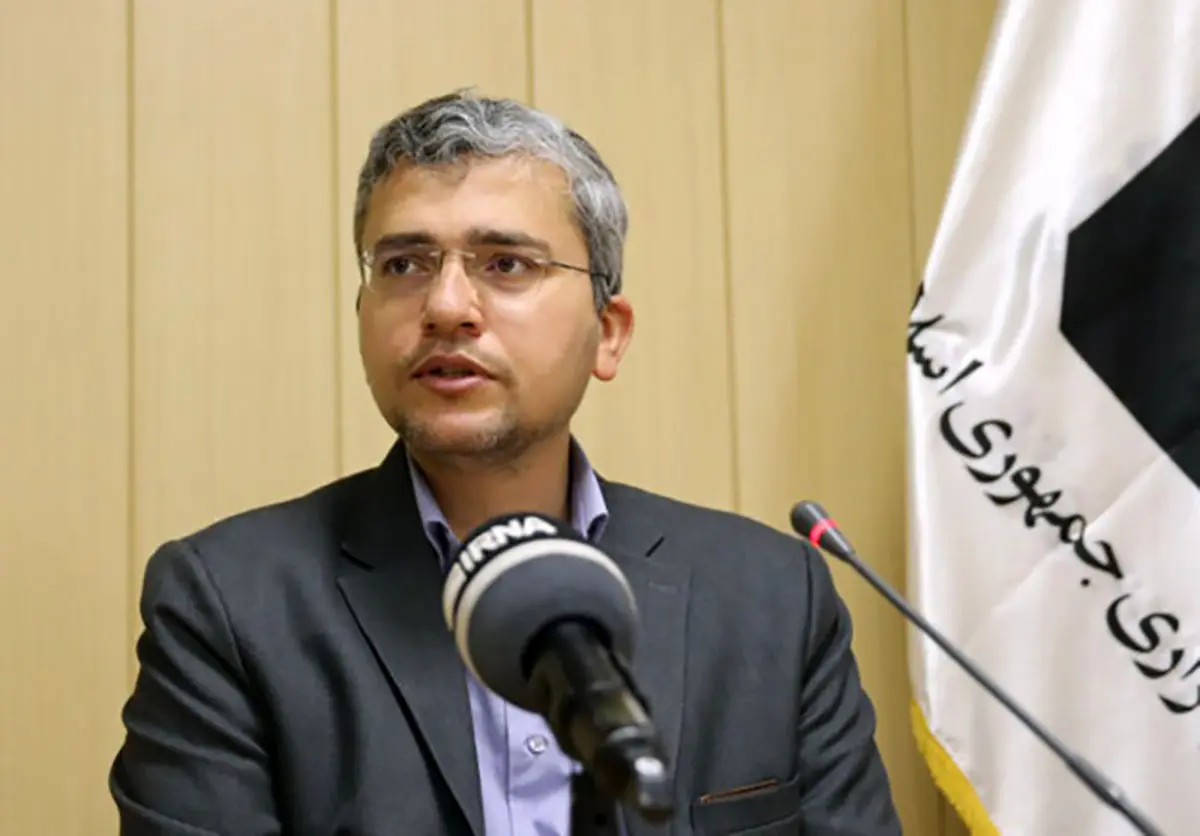 نماینده مجلس: توافق ۲۰ ساله ایران و روسیه محرمانه نیست