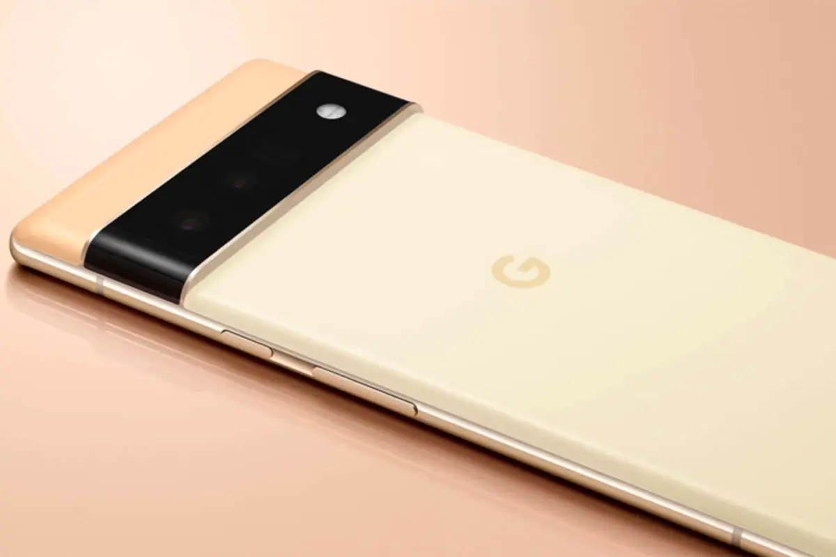 عرضه قریب‌الوقوع گوشی هوشمند گوگل پیکسل 6A