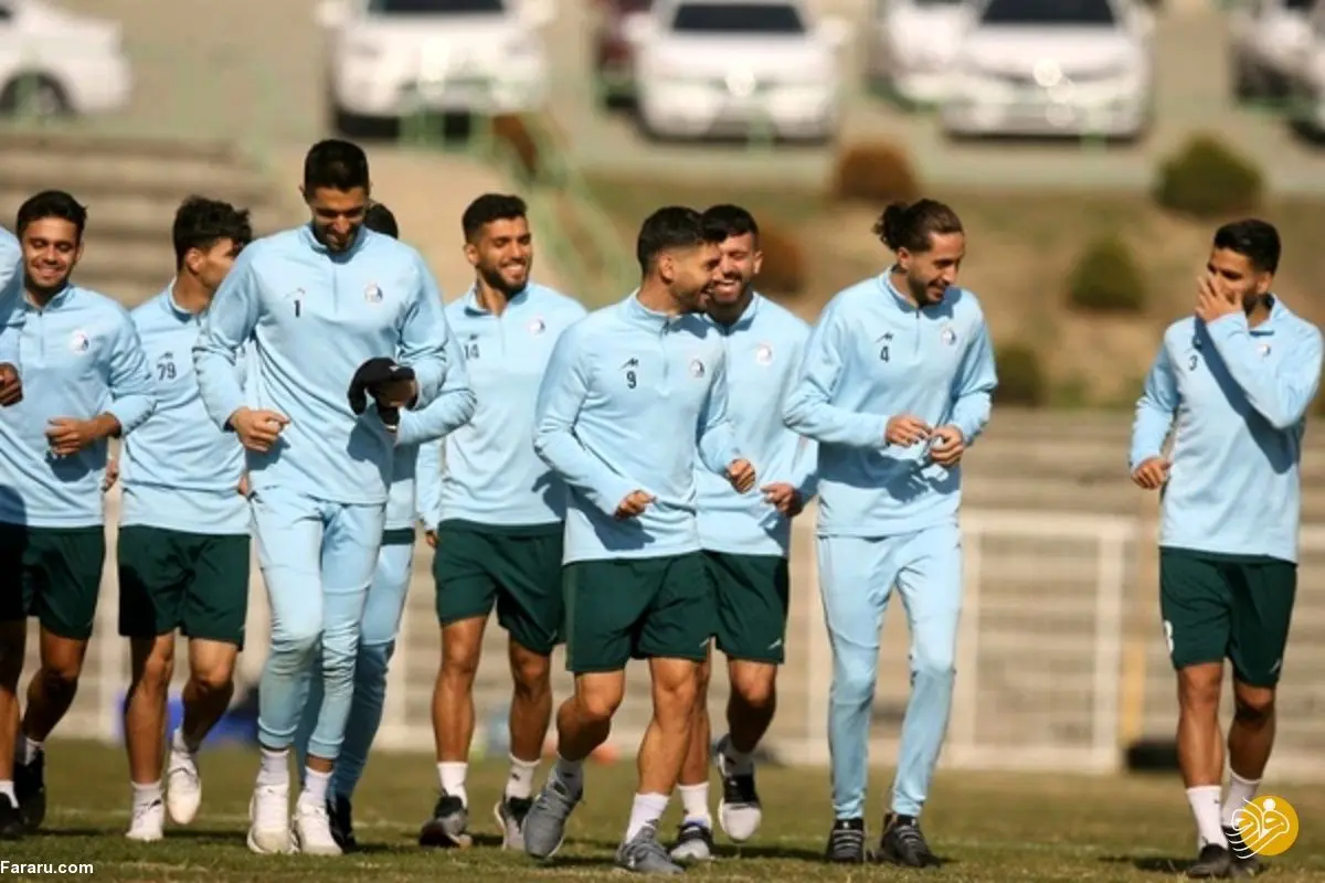 خبر بد برای استقلالی‌ها