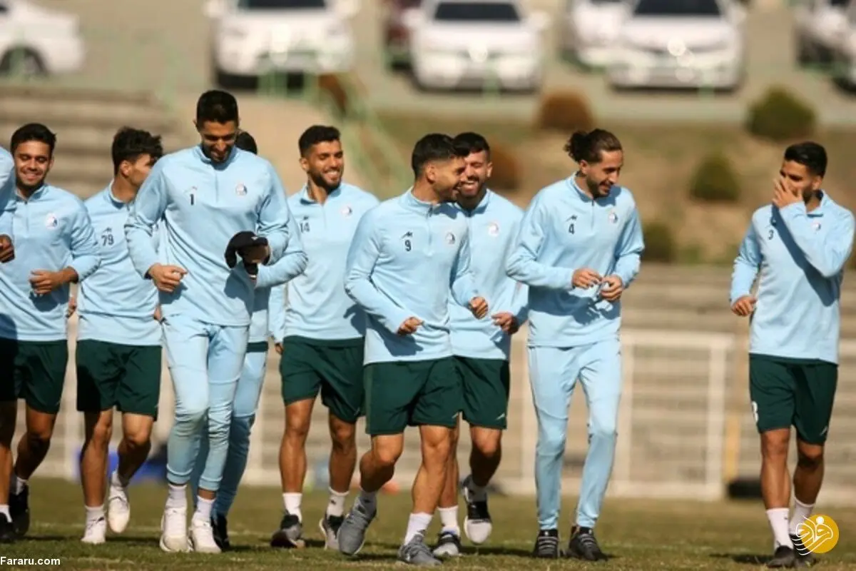 خبر بد برای استقلالی‌ها