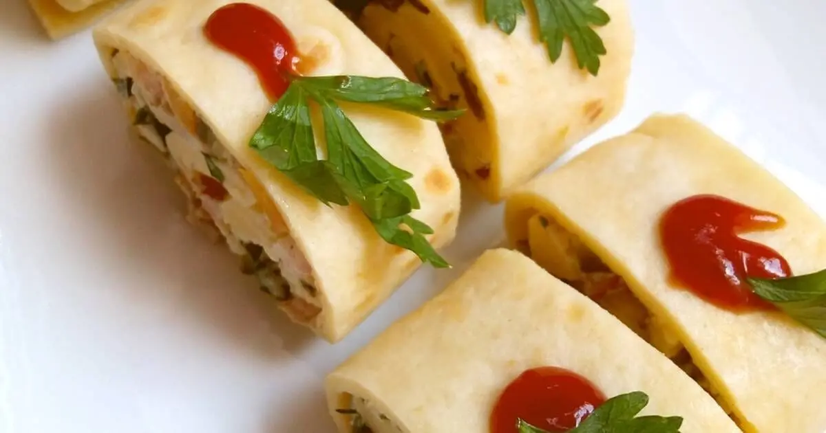 طرز تهیه رولت سیب زمینی؛ وعده‌ای شیک و خوشمزه