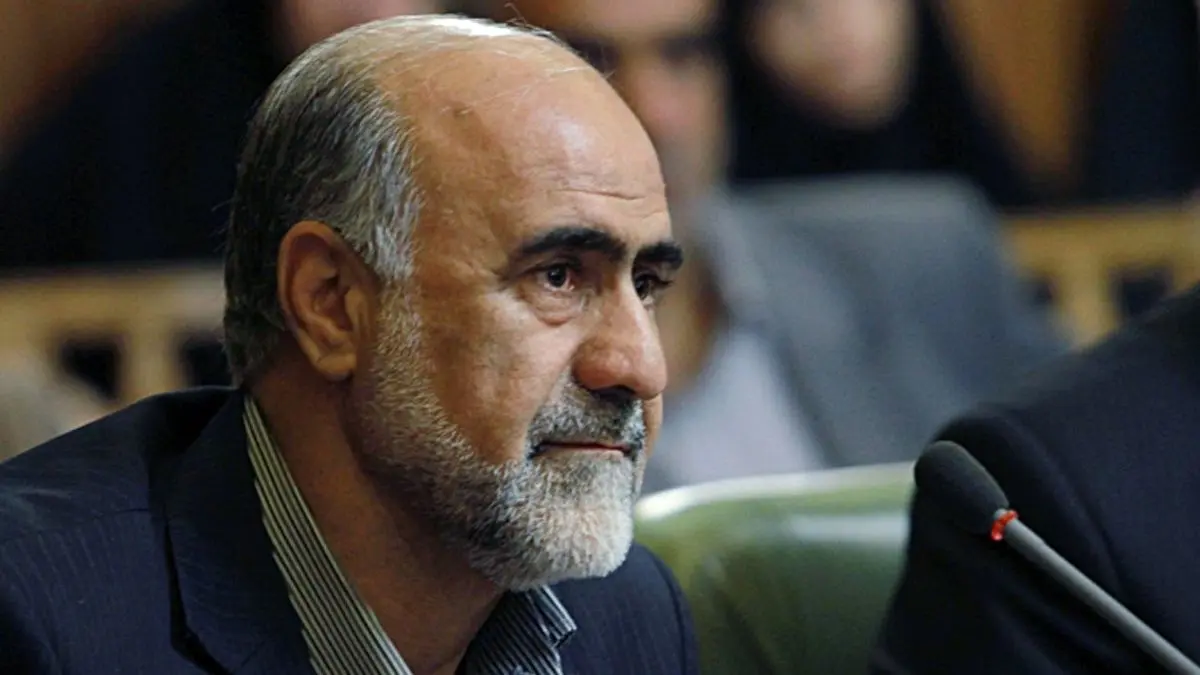 یک اصلاح‌طلب: رئیسی مراقب افراد سودجوی اطرافش باشد