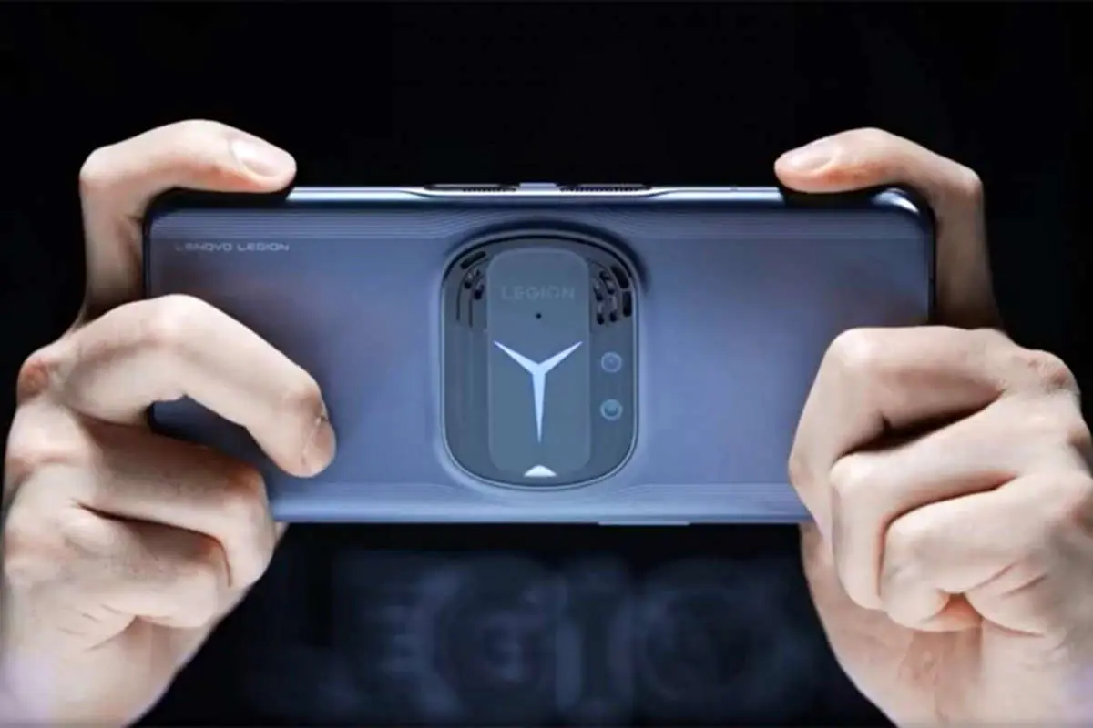 افشای مشخصات کلیدی گوشی گیمینگ لنوو Legion Y90