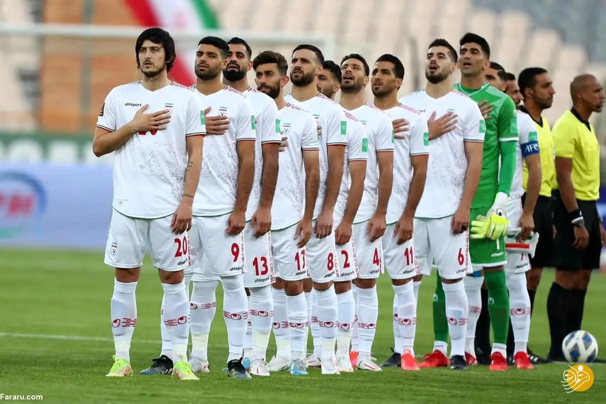 اسامی بازیکنان تیم ملی اعلام شد؛ بازیکن جنجالی در لیست اسکوچیچ