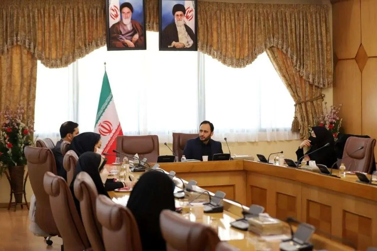 صدور مجوز حضور تماشاگران در بازی ایران و عراق