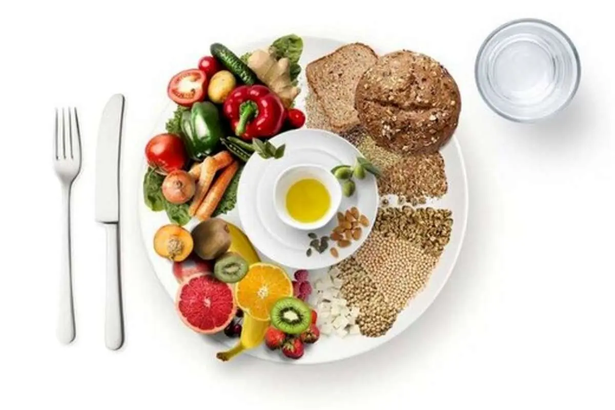 این خوراکیها را برای افزایش طول عمرتان بخورید