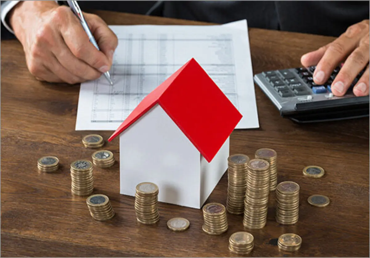 شوخی دوم با مالیات مسکن