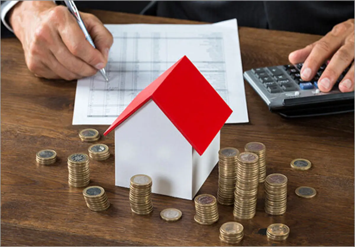 شوخی دوم با مالیات مسکن