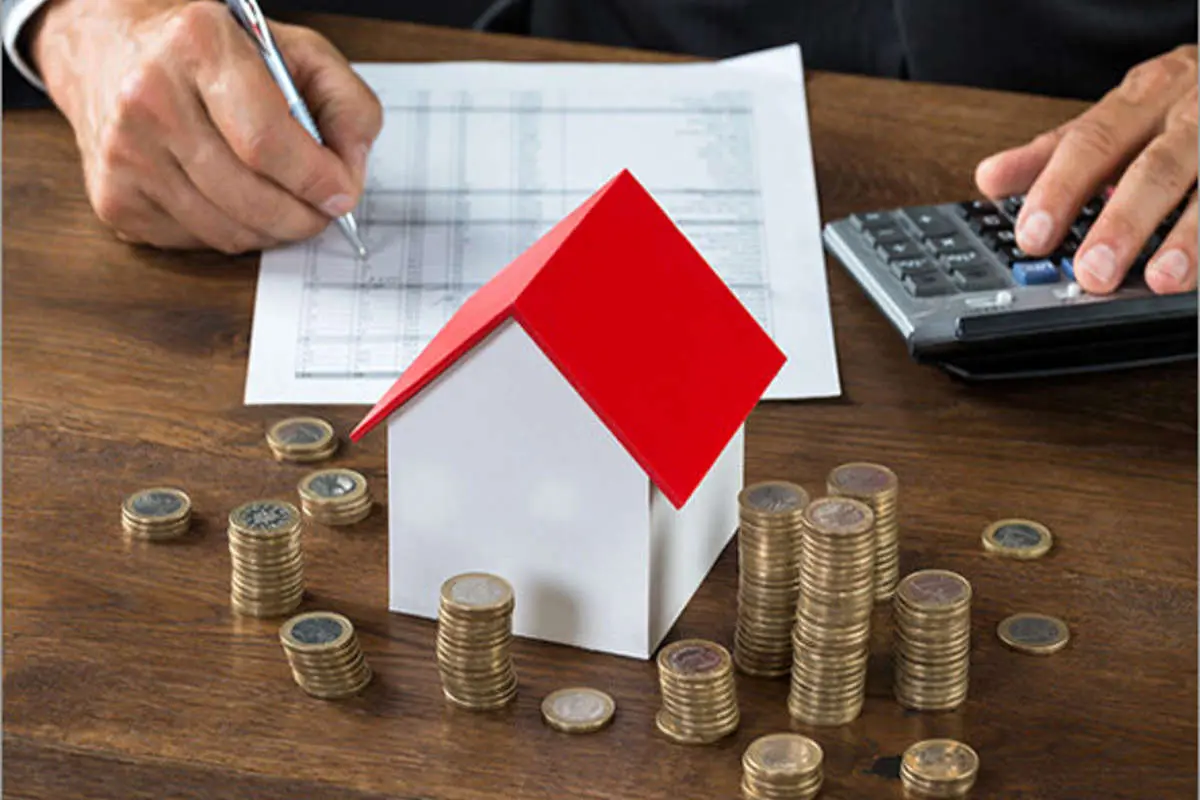 شوخی دوم با مالیات مسکن