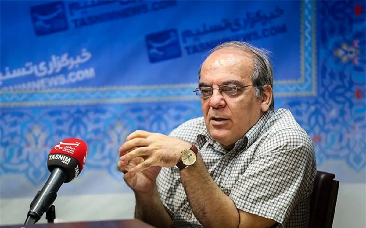 «تا زنده‌ام نمی‌گذارم فلان استاد به دانشگاه برگردد؛ این یعنی حسادت استادان»