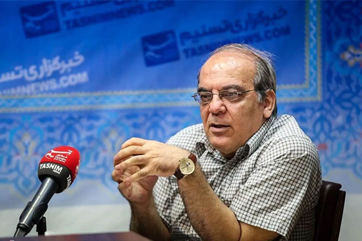 «تا زنده‌ام نمی‌گذارم فلان استاد به دانشگاه برگردد؛ این یعنی حسادت استادان»
