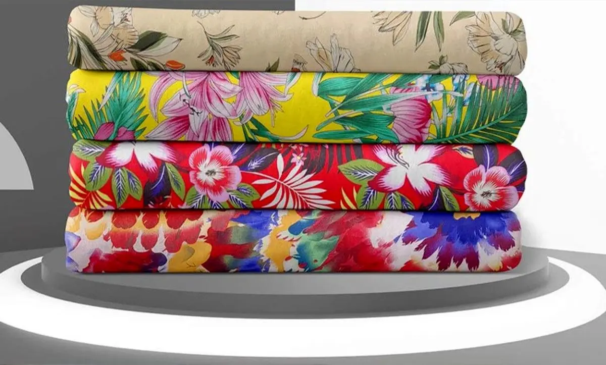 بهترین پارچه های لباس راحتی تابستانه چیست؟