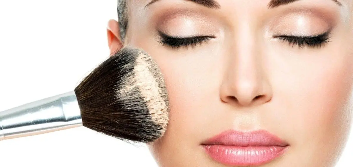 نکات صفر تا 100 برای کرم پودر زدن به روش صحیح