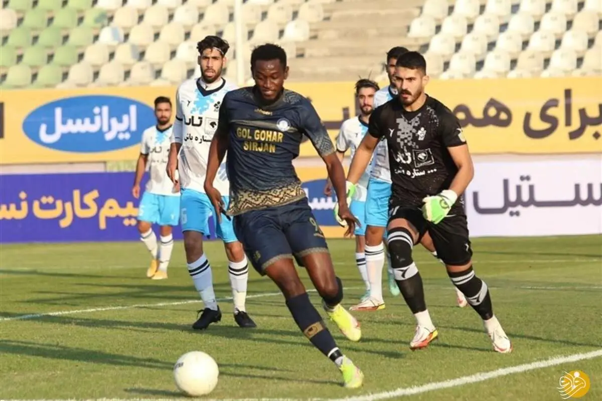 زمان صدور رای پرونده گل گهر مشخص شد