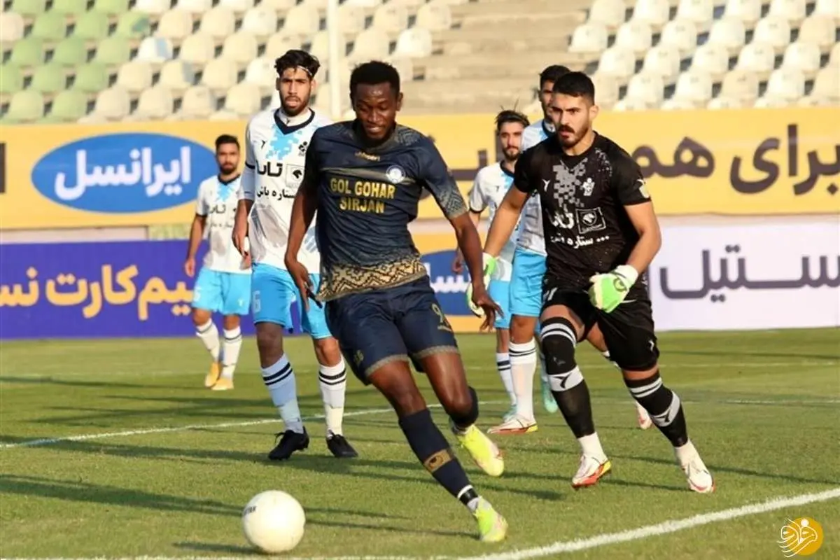 زمان صدور رای پرونده گل گهر مشخص شد